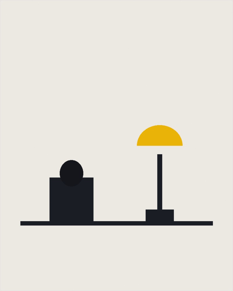 Imagine reprezentativă — Mobilier și obiecte de design